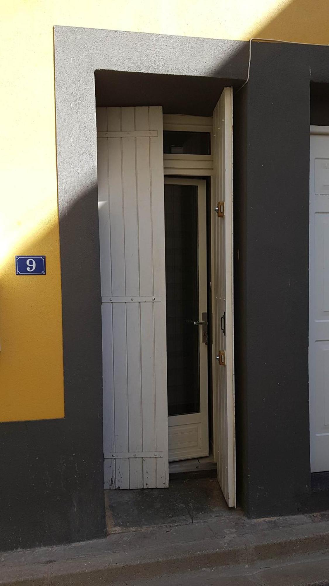 Le Colonel, Studio Au Coeur Du Village En Rez-De-Chaussee D'Une Ancienne Maison Marseillan  Eksteriør billede